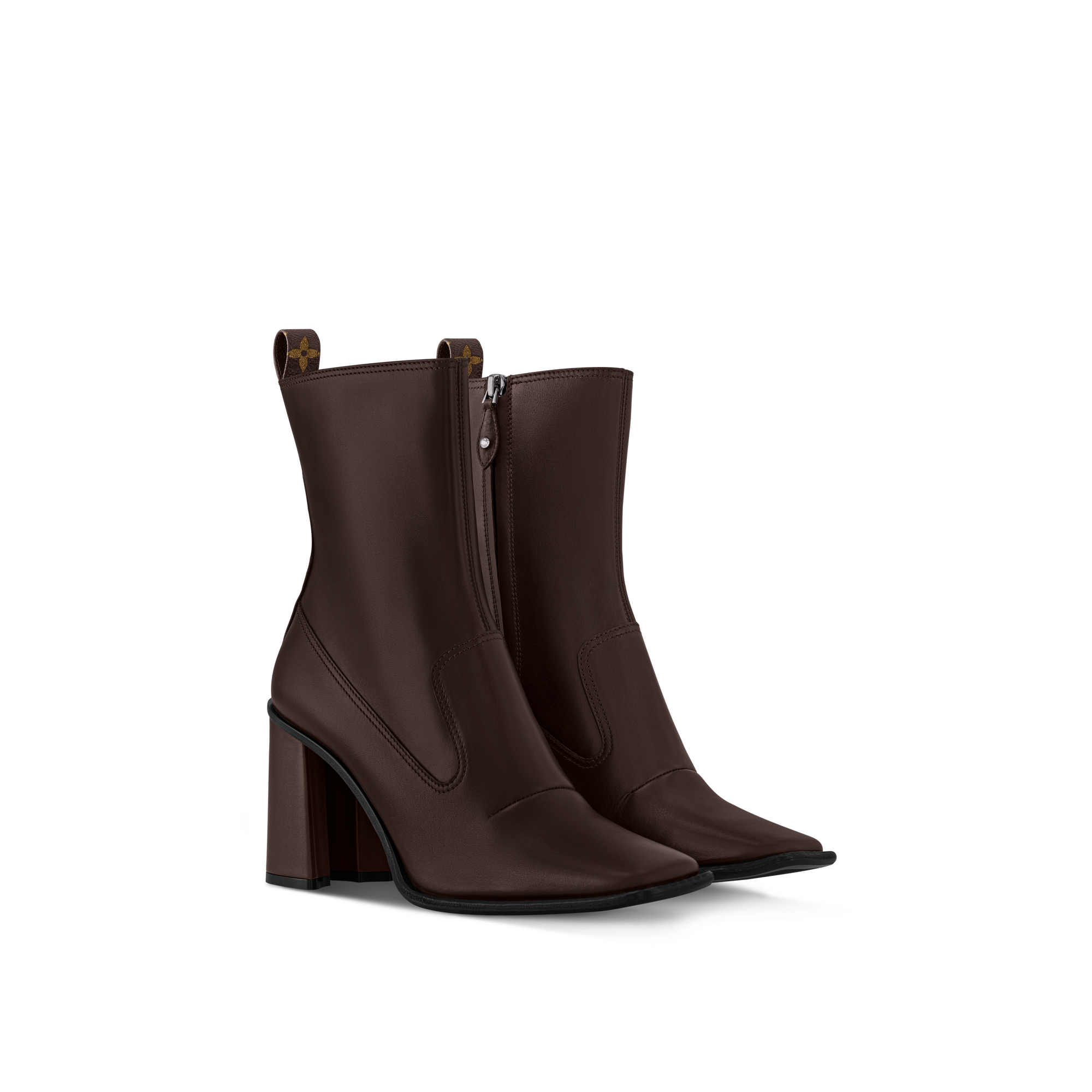 Berlin Ankle Boot - Shoes | LOUIS VUITTON